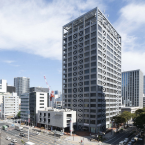 NTTDATA伏見ビル(本社)の写真