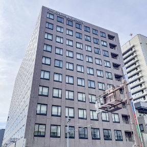 アーバンネット静岡追手町ビル(静岡支店)の写真