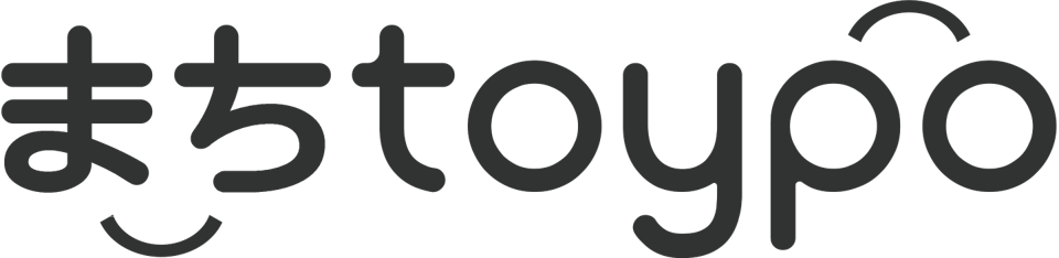まちtoypo