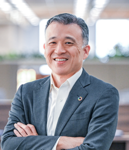 奥山一茂の写真